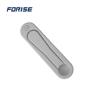 UPVC <strong>Pop</strong>-<strong>up</strong> <strong>Handle</strong> <strong>Window</strong> Hidden <strong>Handle</strong> FHD001U - Product Image 1