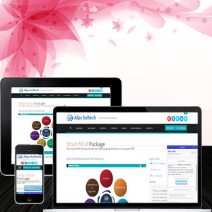 Best <strong>MLM</strong> <strong>Software</strong> Services in India | Best Multi Level Marketing <strong>Software</strong> Providers in India - ProtoLabz EServices - Product Image 4