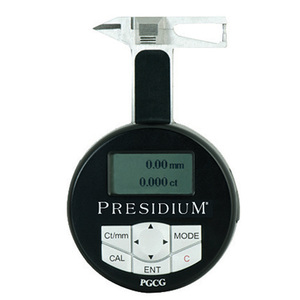 Calibrador de medición Digital de ordenador con gemas de presidio - Product Image 1