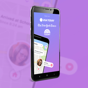 Cell Phone <strong>Gps</strong> <strong>Tracking</strong> Software With Multiple Reports| Best Cell Phone <strong>Gps</strong> <strong>Tracking</strong> Software With Multiple Reports by ProtoLabz - Product Image 4