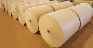 News Print <strong>Paper</strong>, Kraft <strong>Paper</strong> for News Printing Printing and Packing Newsprint <strong>Paper</strong> 45 GSM <strong>47GSM</strong> 48GSM - Product Image 3