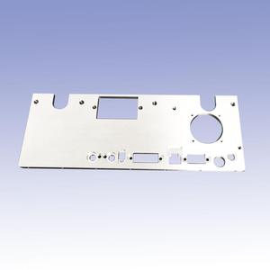 <strong>Laster</strong> Cutting Prototype Service and Washing Machine Cover Back Laser <strong>Bag</strong> Auto CNC Machining Parts Steel Aluminum Alloy - Product Image 2