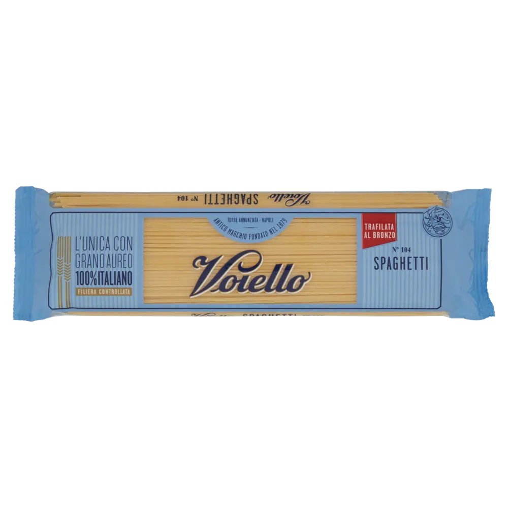 Voiello Spageti 500 Gr