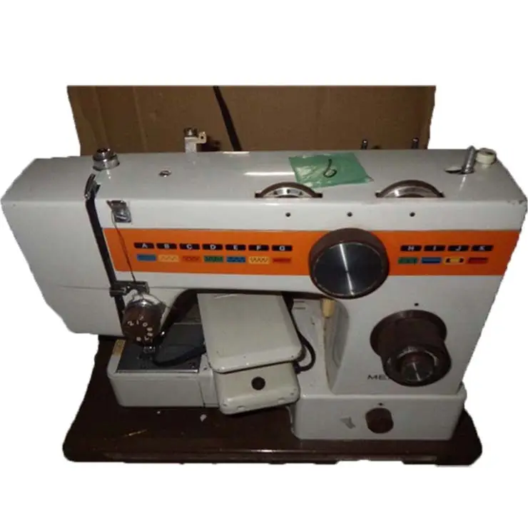 100W Talla: Japón máquina de coser para la venta