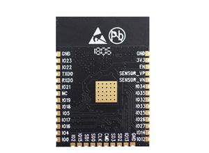 Taidacent Low Power Consumption MCU Dual Core CPU <strong>WIFI</strong> BLE Combo <strong>ESP32</strong> ESP-WROOM-32 <strong>ESP32</strong> <strong>Module</strong> - Product Image 2