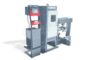 Reliable 1000 KN <strong>Digital</strong> Electronic Cube <strong>Compression</strong> <strong>Testing</strong> <strong>Machine</strong> with Manual Pace Rate Control System