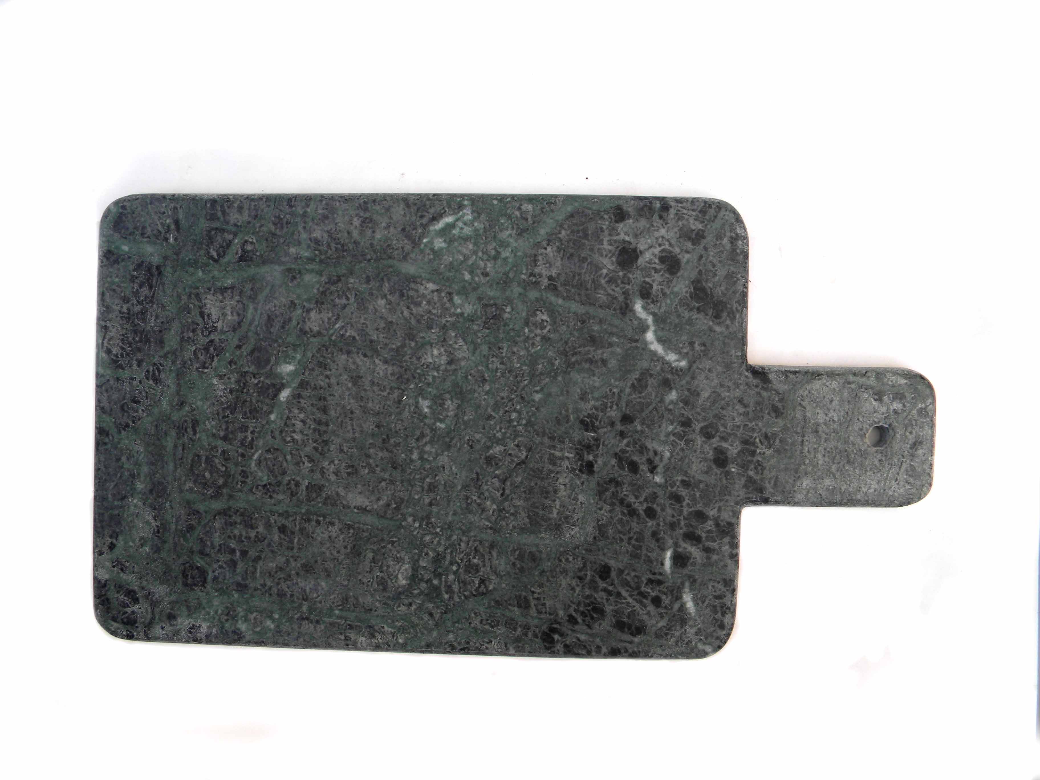 Natural Green Marble