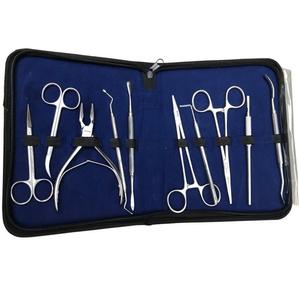 Surgical Oral Surgery Kit 10 Pcs <strong>Medical</strong> Equipment Combo - Product Image 1