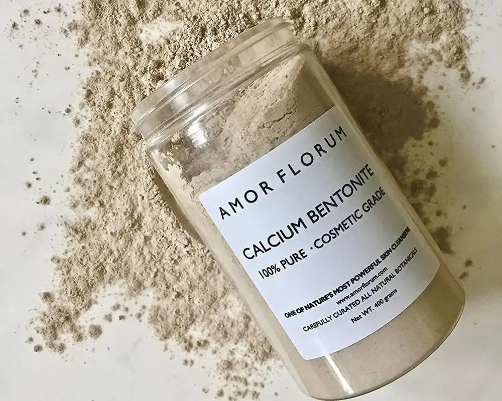 Offre Spéciale haute Qualité Bentonite Calcique