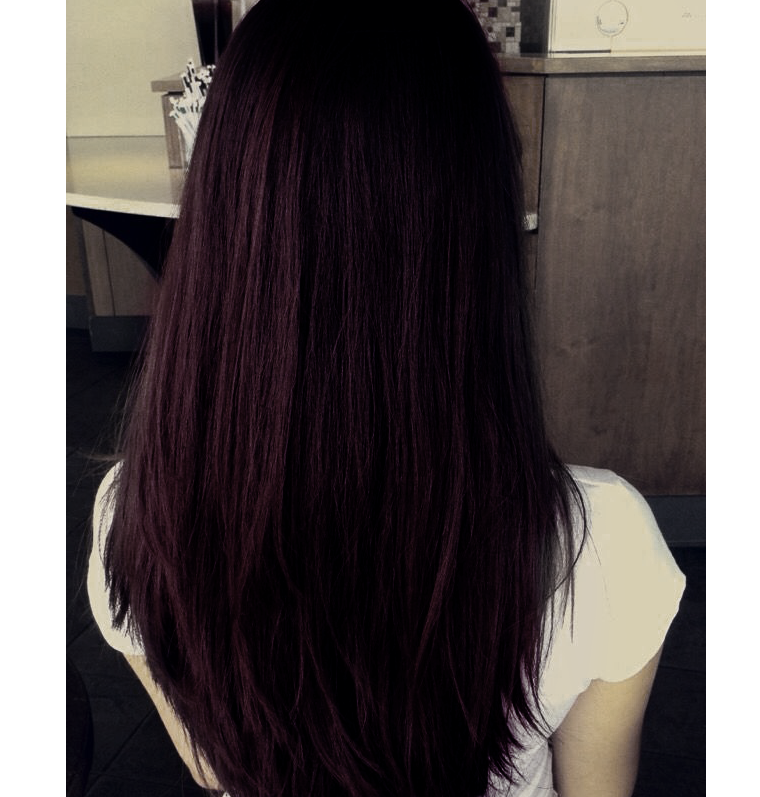 สีน้ำตาลกุหลาบ