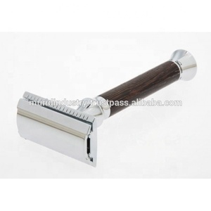 Prestige <strong>Razor</strong> 1557 Double Edge Safety <strong>Razors</strong> DE - Product Image 2