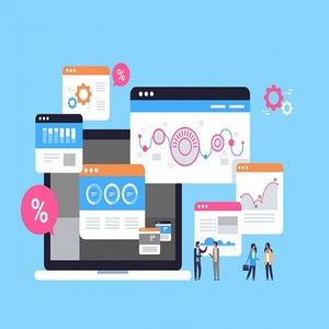 Property Management Software - Product Image 1