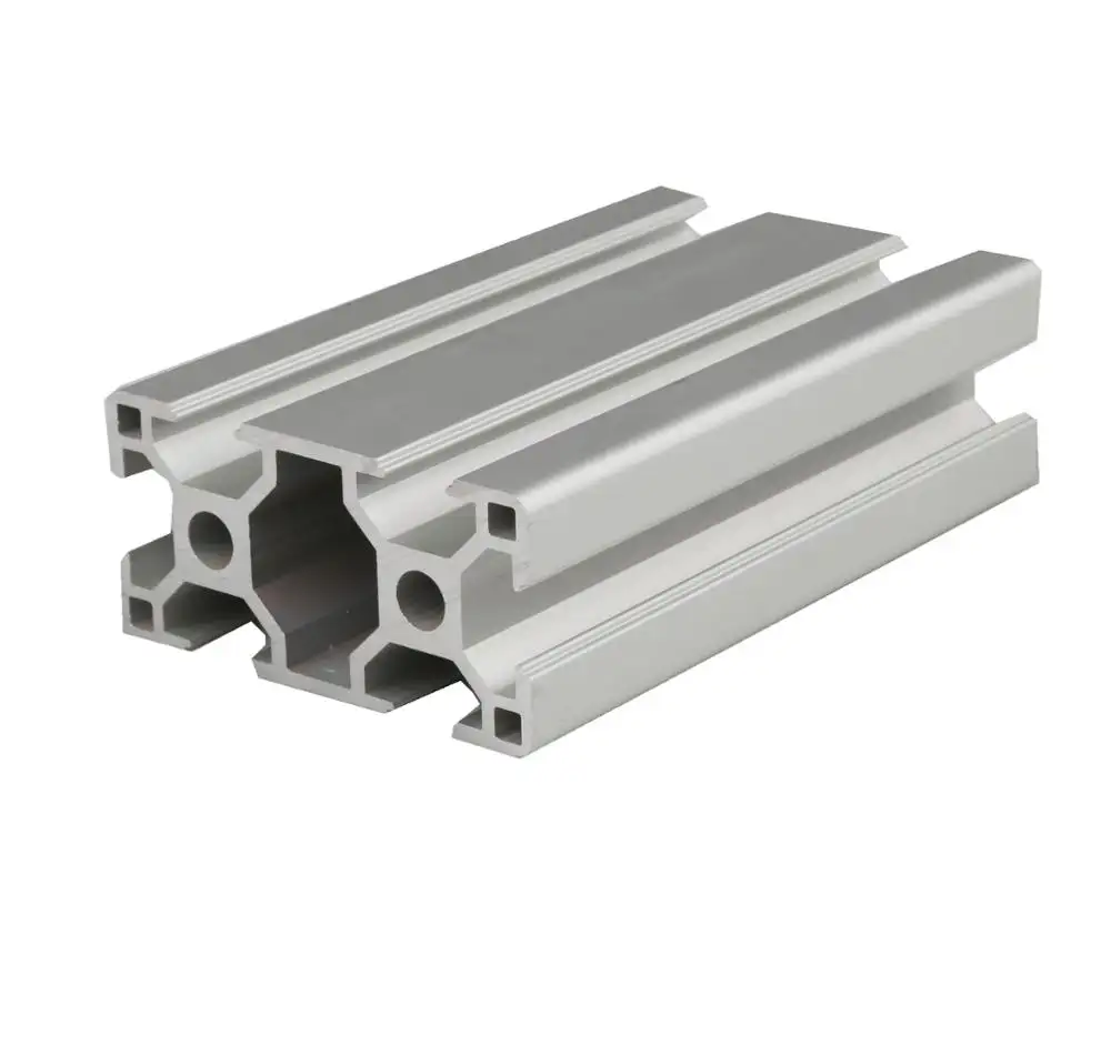 Bosch perfil de alumínio da ranhura t, compatível com 30mm * 60mm 3060