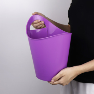 Plastik toz kutusu 5Ltr