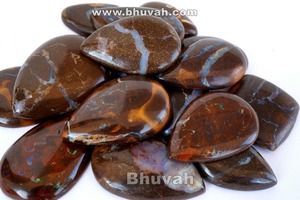 Manufacturer Factory Supplier of Boulder Opal Gemstone Market Prices
