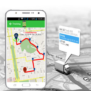 Tracking <strong>Software</strong> with GPS <strong>Trackers</strong> | Best Tracking <strong>Software</strong> with GPS <strong>Trackers</strong> Services by ProtoLabz EServices - Product Image 1