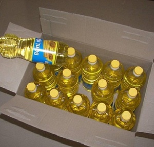 100% 純度の菜種油 - Product Image 1