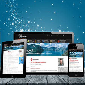 PHP/MySQL Web uygulaması | PHP/MySQL Web uygulama hizmetlerini ProtoLabz eServices tarafından ödüllendirerek