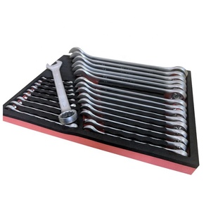 Alloy Combination Spanners <strong>Set</strong> for DIY Projects Customizable OEM Support - Product Image 5