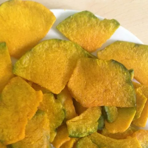 Misto di verdure chip/Vietnamita patatine zucca-Ms.Holiday + 84 845 639 639