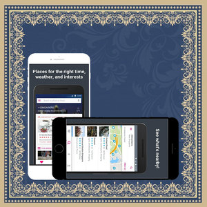 シンガポールのAndroidアプリ | ProtoLabzeServicesによるトップAndroid & Webアプリサービス - Product Image 3