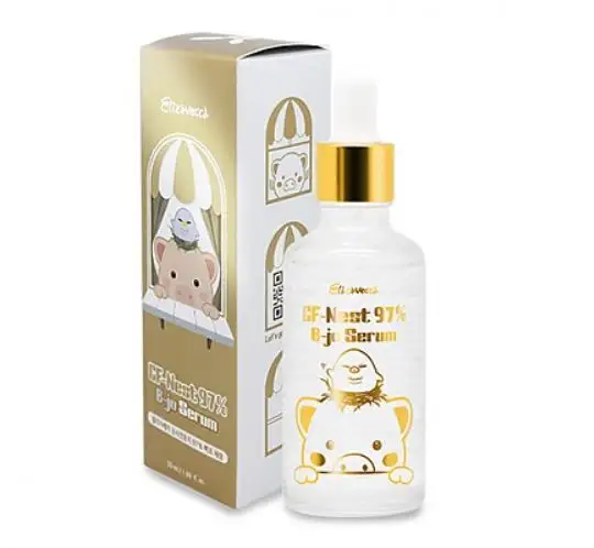 Elizavecca] Cf-Nest 97% B-Jo Serum 50ml_korea Cosmetica