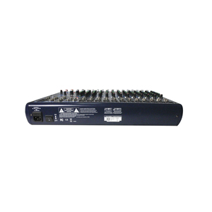 ใหม่มาถึง US-122 US Series เครื่องผสมสัญญาณเสียงดิจิตอลและ12 Channel Powered Mixer สำหรับ Home Music System