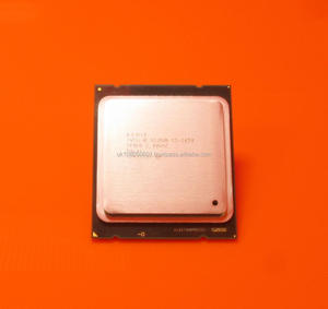 สำหรับหน่วยประมวลผลซีพียู8-core E5-2650 Intel Xeon 2.0GHz Dual-LGA2011เข้ากันได้ DDR4หน่วยความจำของระบบโปรแกรมเซิร์ฟเวอร์ ST ที่ใช้ใหม่ - Product Image 1
