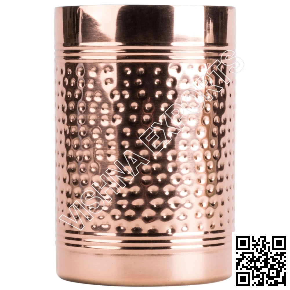 Copper