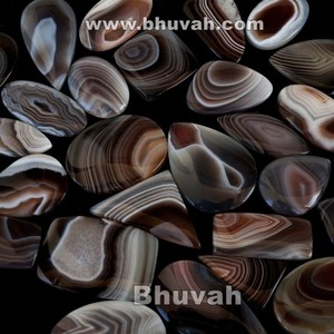 Botswana <strong>Agate</strong>