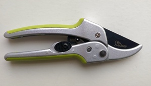 PC-3168B-1 8 \ "庭用ハンドルバイパス剪定機205mm花カッター