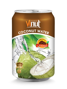 330ml סיטונאי טרי קוקוס קונים יצוא