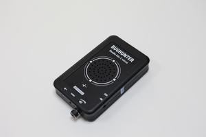 隐藏麦克风录音机臭虫超声波抑制器噪声发生器BDA-2 - Product Image 4