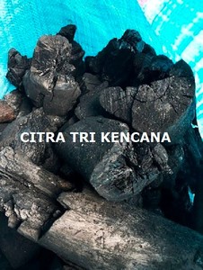 EID AL ADHA NATURAL HARDWOOD CHARCOAL LUMP FOR BARBECUE BBQ GRILL CHARCOAL IN Bareg SAUDI ARABIA - Product Image 3