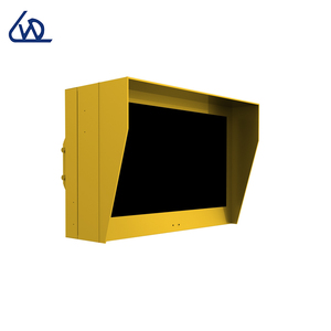 75 Inch Ngoài Trời TV Weatherproof Lcd Monitor Treo Tường Không Thấm Nước Ngoài Trời Kỹ Thuật Số Biển Hiển Thị Với Mở Khung - Product Image 6