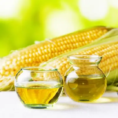 Aceite de maíz refinado a la venta (aceite vegetal)