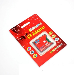 Cf 适配器，用于 SD/TF 卡 SD 至 CF 适配器 - Product Image 4
