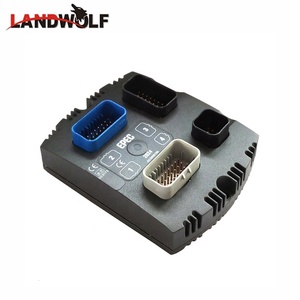 Módulo de Control para maquinaria de construcción, B249900000809 EPEC 2024 - Product Image 5