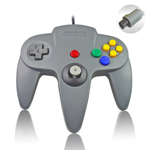 Game <strong>Controller</strong> for Nintendo 64 for N64 Joystick Hot Selling