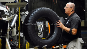 安いタイヤ215/65/16 EUラベル/295/75r22.5 295 7522.5トラックタイヤ11r22.5ラジアルトラックタイヤ - Product Image 5