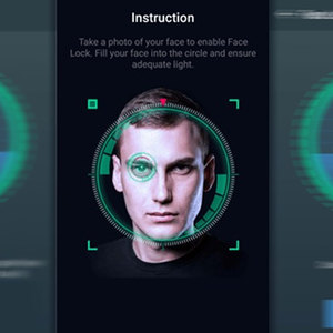 高度な顔認識アプリ | AndroidおよびIOSに最適な顔認識アプリ-ProtoLabzeServices - Product Image 2