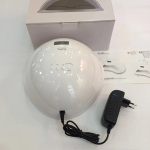 72 w 专业凝胶波兰美甲机紫外线 led灯凝胶指甲 - Product Image 5