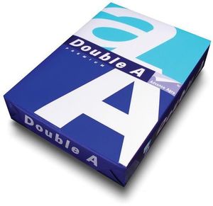 คุณภาพดีที่สุดประเทศไทย Double A4 Copy Paper A4 Paper 80gsm ขายประเทศไทยผู้ผลิต - Product Image 1