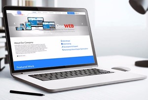 Nice Creative <strong>Website</strong> <strong>Design</strong> /developer &amp; Web Development in India - Product Image 3