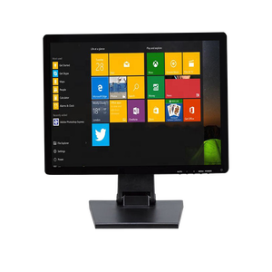 15&quot; TFT LED Resistive <strong>Touch</strong> <strong>Monitor</strong> 4:3 Flat <strong>Screen</strong> <strong>Touch</strong> <strong>Screen</strong> <strong>LCD</strong> <strong>Monitor</strong> - Product Image 2