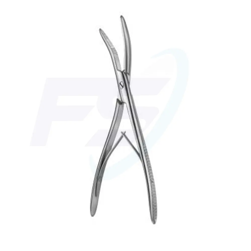 Wolff石膏Breaker 18センチメートルPlaster Shears Orthopedic Shearsナイフ、SurgicalはさみMedicalデバイス