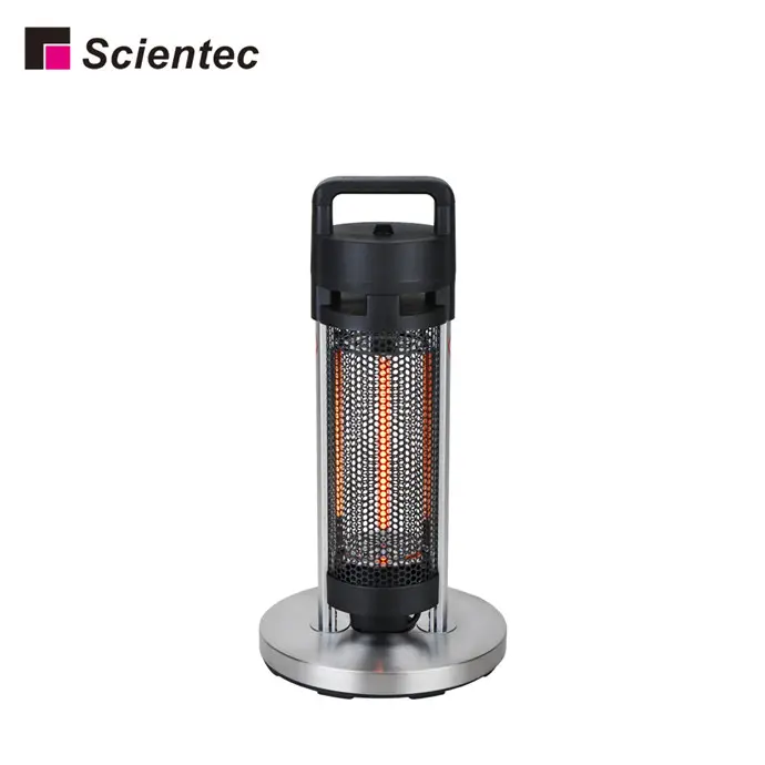 CE/GS/EMC/RoHS Approved Far Infrared Under Table Portable Electric Outdoor Heater