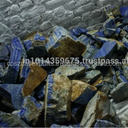 Pietra naturale Blu Lapis Lazuli Caduto di Massima Della Pietra Preziosa di Qualità Fine Prezzo di Massa All'ingrosso Uncut allentato ruvido