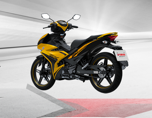 Made in Vietnam <strong>150</strong> Cc Sport Bike