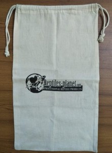 Cheap Price 100% Cotton Custom Design Printing &amp; Embroidery Promotional <strong>Draw</strong> <strong>String</strong> <strong>Bags</strong> For. - Product Image 4